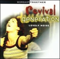 Various Artists/Revival Generation: Lovely Noise